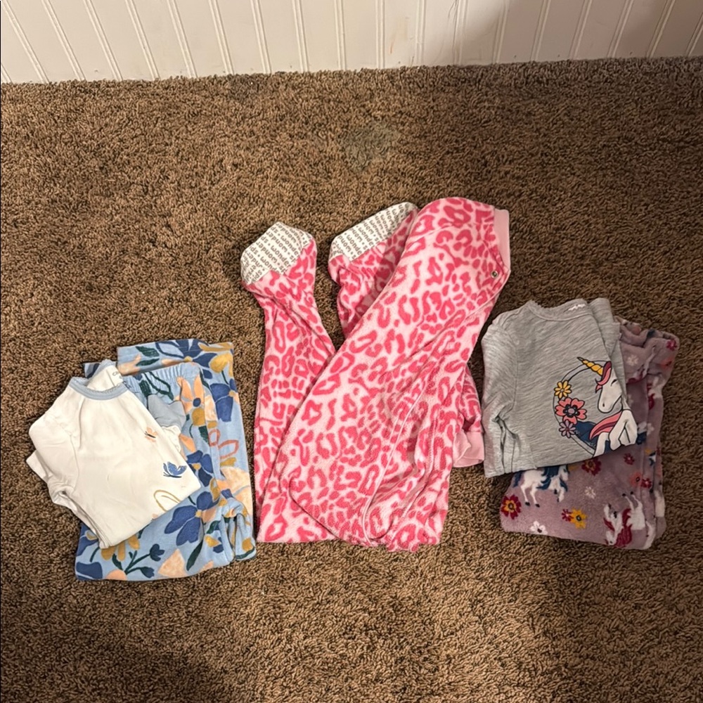 Pajama Set